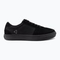 Scarpe da ciclismo con piattaforma da uomo Leatt 1.0 Flat 2022 nero 2