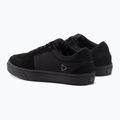 Scarpe da ciclismo con piattaforma da uomo Leatt 1.0 Flat 2022 nero 3