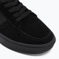 Scarpe da ciclismo con piattaforma da uomo Leatt 1.0 Flat 2022 nero 7