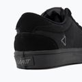 Scarpe da ciclismo con piattaforma da uomo Leatt 1.0 Flat 2022 nero 8