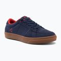 Scarpe da ciclismo da uomo Leatt 1.0 Flat onyx platform
