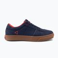Scarpe da ciclismo da uomo Leatt 1.0 Flat onyx platform 2