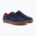 Scarpe da ciclismo da uomo Leatt 1.0 Flat onyx platform 5