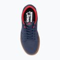 Scarpe da ciclismo da uomo Leatt 1.0 Flat onyx platform 6