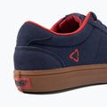 Scarpe da ciclismo da uomo Leatt 1.0 Flat onyx platform 7