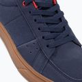 Scarpe da ciclismo da uomo Leatt 1.0 Flat onyx platform 8