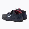 Scarpe da ciclismo MTB da uomo Leatt 4.0 Clip onyx 3