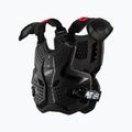 Paracolpi per bicicletta Leatt 3.5 Pro nero