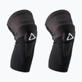 Protezioni per ginocchia Leatt AirFlex Hybrid nero