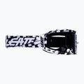 Occhiali da bici Leatt Velocity 5.5 checker smoke 6