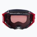 Occhiali da ciclismo Leatt Velocity 5.5 graphene rose 2