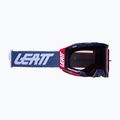 Occhiali da ciclismo Leatt Velocity 5.5 graphene rose 6