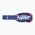Occhiali da ciclismo Leatt Velocity 5.5 graphene rose 7