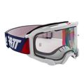 Occhiali da ciclismo Leatt Velocity 4.5 v22 royal clear 11