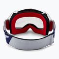 Occhiali da ciclismo Leatt Velocity 4.5 v22 royal clear 3
