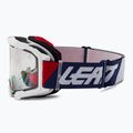 Occhiali da ciclismo Leatt Velocity 4.5 v22 royal clear 4