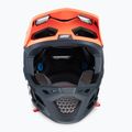 Casco Leatt MTB 4.0 Gravity bike V22 coral 2