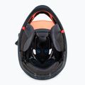Casco Leatt MTB 4.0 Gravity bike V22 coral 5