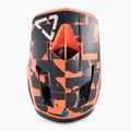 Casco Leatt MTB 4.0 Gravity bike V22 coral 6