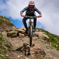 Casco Leatt MTB 4.0 Gravity bike V22 coral 10