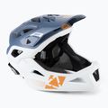 Casco da bici Leatt MTB 3.0 Enduro V22 in acciaio