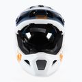 Casco da bici Leatt MTB 3.0 Enduro V22 in acciaio 4