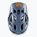 Casco da bici Leatt MTB 3.0 Enduro V22 in acciaio 5