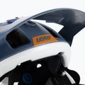 Casco da bici Leatt MTB 3.0 Enduro V22 in acciaio 7