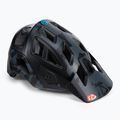 Casco da bici Leatt MTB 3.0 Allmtn V22 nero