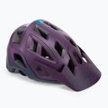 Casco bici Leatt MTB 3.0 Allmtn V22 dusk