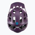 Casco bici Leatt MTB 3.0 Allmtn V22 dusk 6