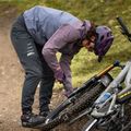 Casco bici Leatt MTB 3.0 Allmtn V22 dusk 11