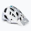 Casco bici Leatt MTB 3.0 Allmtn V22 in acciaio