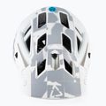 Casco bici Leatt MTB 3.0 Allmtn V22 in acciaio 2