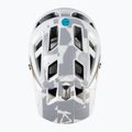 Casco bici Leatt MTB 3.0 Allmtn V22 in acciaio 6