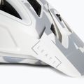 Casco bici Leatt MTB 3.0 Allmtn V22 in acciaio 7