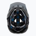 Casco da bici Leatt MTB 1.0 Allmtn V22 in acciaio 5