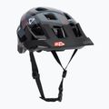 Casco da bici per bambini Leatt MTB AllMtn 1.0 V22 Jr black