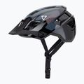 Casco da bici per bambini Leatt MTB AllMtn 1.0 V22 Jr black 3