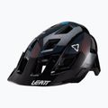 Casco da bici per bambini Leatt MTB AllMtn 1.0 V22 Jr black