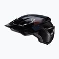 Casco da bici per bambini Leatt MTB AllMtn 1.0 V22 Jr black 3