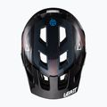Casco da bici per bambini Leatt MTB AllMtn 1.0 V22 Jr black 4