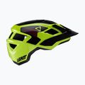 Casco bici per bambini Leatt MTB AllMtn 1.0 V22 Jr lime 3