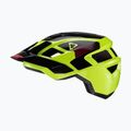 Casco bici per bambini Leatt MTB AllMtn 1.0 V22 Jr lime 4