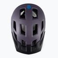 Casco da bici Leatt MTB Trail 2.0 V22 grape 6