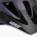 Casco da bici Leatt MTB Trail 2.0 V22 grape 7