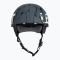 Leatt MTB Urban 1.0 V22 Jr casco da bici per bambini nero 2