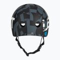 Leatt MTB Urban 1.0 V22 Jr casco da bici per bambini nero 3