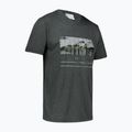 Maglia ciclismo Leatt MTB AllMtn 2.0 uomo nero