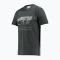 Maglia ciclismo Leatt MTB AllMtn 2.0 uomo nero 2